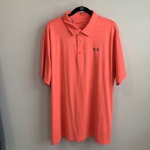 New with tags! Under Armour polo size 2XL